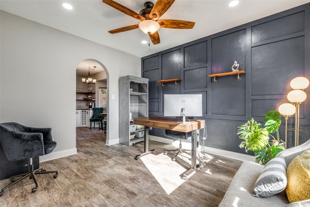 1405 Woodmont Drive, Allen, TX 75002