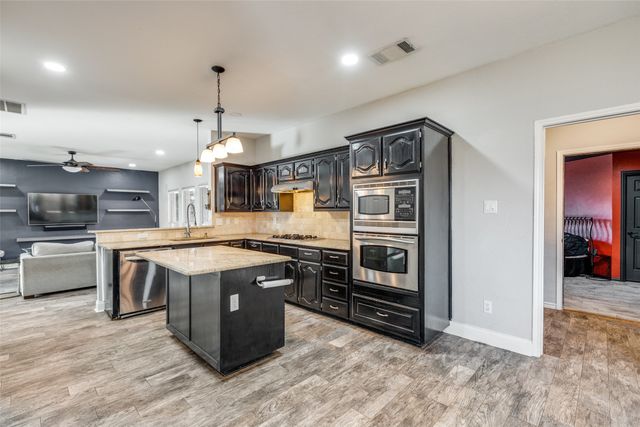 1405 Woodmont Drive, Allen, TX 75002