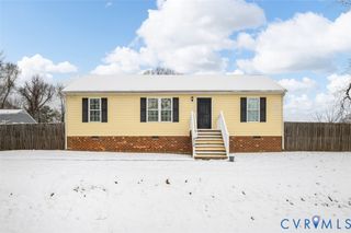 212 N Ash Ave, Highland Springs, VA 23075