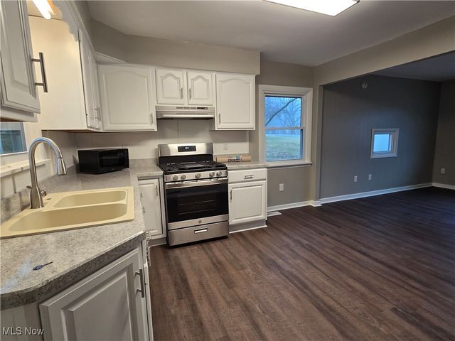 1446 Nupp Drive, Wooster, OH 44691