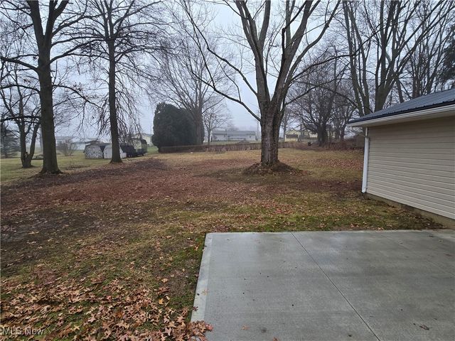 1446 Nupp Drive, Wooster, OH 44691