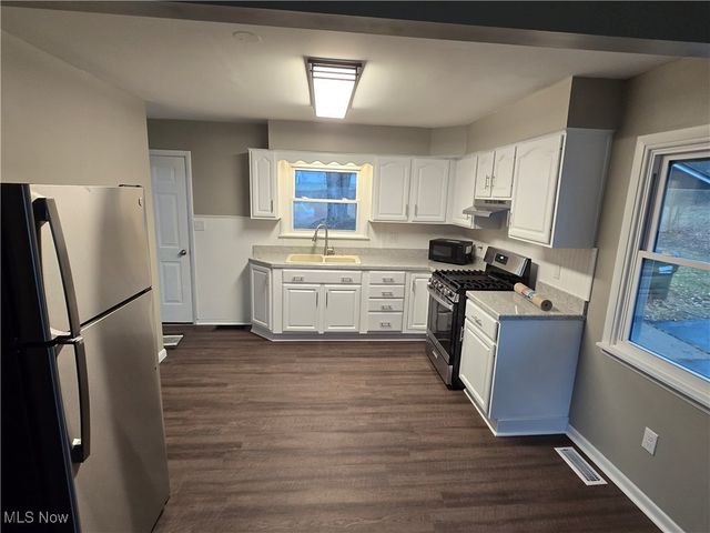 1446 Nupp Drive, Wooster, OH 44691