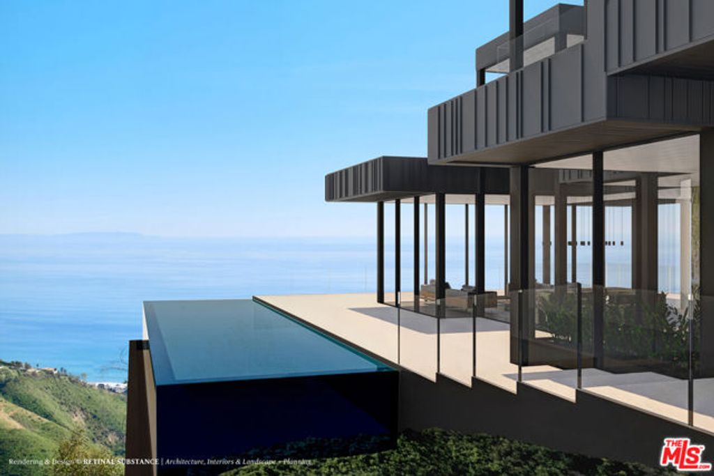 2501 Rambla Pacifico, Malibu, CA 90265