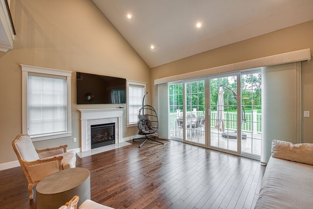 14 Cape Club Drive 14, Sharon, MA 02067