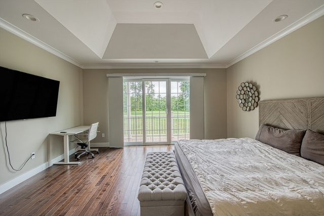 14 Cape Club Drive 14, Sharon, MA 02067