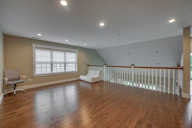 14 Cape Club Drive 14, Sharon, MA 02067