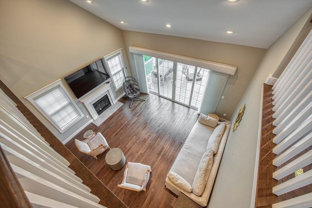 14 Cape Club Drive 14, Sharon, MA 02067