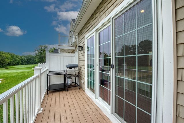 14 Cape Club Drive 14, Sharon, MA 02067