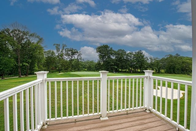 14 Cape Club Drive 14, Sharon, MA 02067