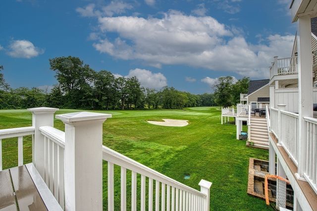 14 Cape Club Drive 14, Sharon, MA 02067