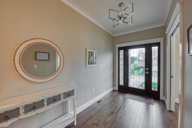 14 Cape Club Drive 14, Sharon, MA 02067