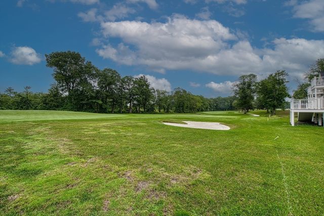 14 Cape Club Drive 14, Sharon, MA 02067