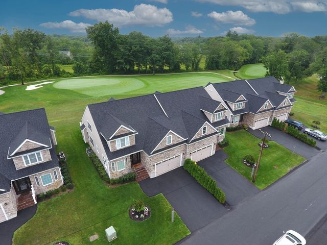 14 Cape Club Drive 14, Sharon, MA 02067