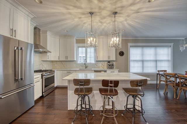 14 Cape Club Drive 14, Sharon, MA 02067