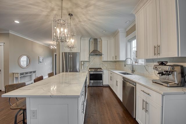 14 Cape Club Drive 14, Sharon, MA 02067