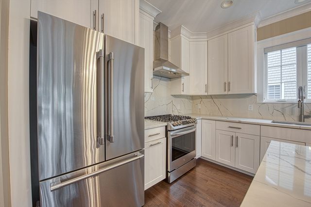 14 Cape Club Drive 14, Sharon, MA 02067