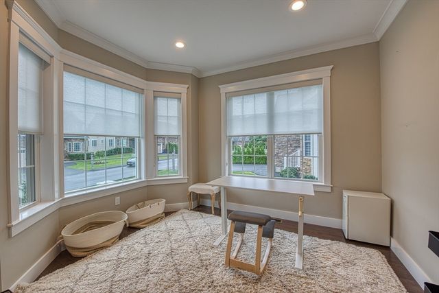 14 Cape Club Drive 14, Sharon, MA 02067