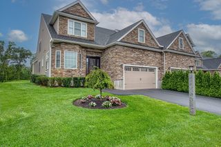 14 Cape Club Drive 14, Sharon, MA 02067
