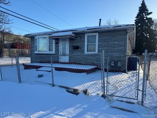 78 Orchard Street, Ecorse, MI 48218