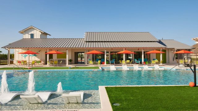 113 Monza BND, Liberty Hill, TX 78642