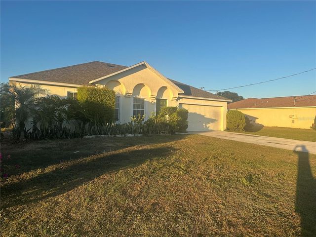 457 ADRIEL AVENUE, Winter Haven, FL 33880