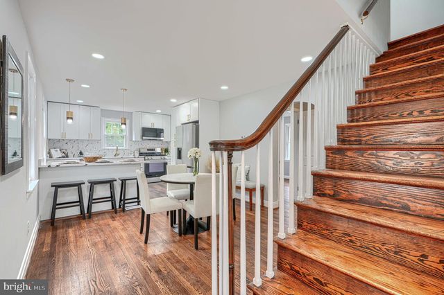 6505 BEECHWOOD RD, Baltimore, MD 21239