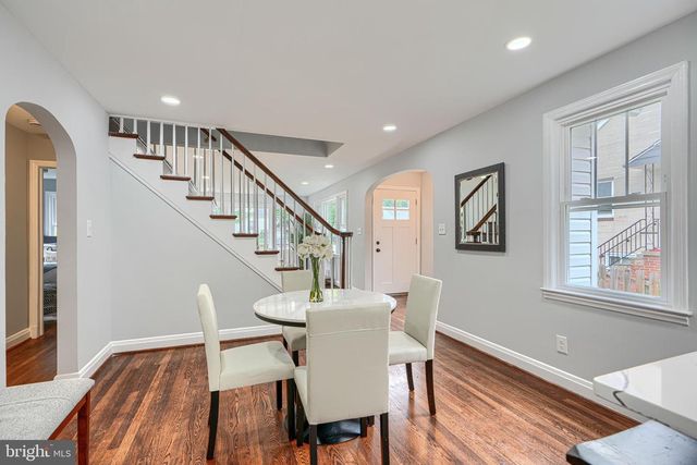6505 BEECHWOOD RD, Baltimore, MD 21239