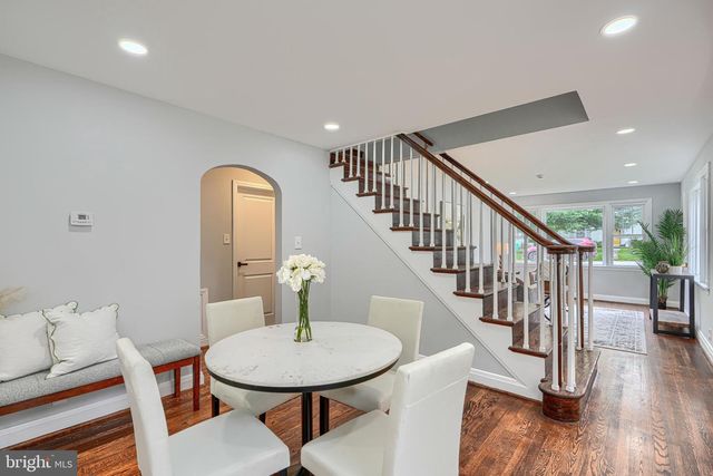 6505 BEECHWOOD RD, Baltimore, MD 21239