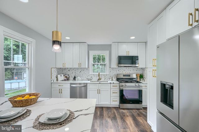 6505 BEECHWOOD RD, Baltimore, MD 21239
