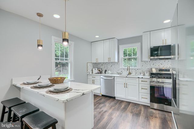 6505 BEECHWOOD RD, Baltimore, MD 21239