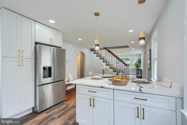 6505 BEECHWOOD RD, Baltimore, MD 21239