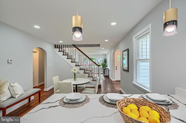 6505 BEECHWOOD RD, Baltimore, MD 21239