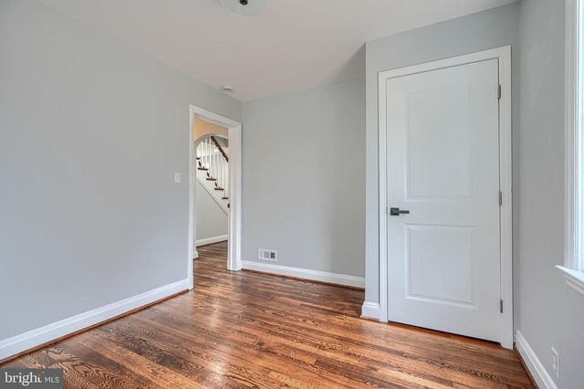 6505 BEECHWOOD RD, Baltimore, MD 21239