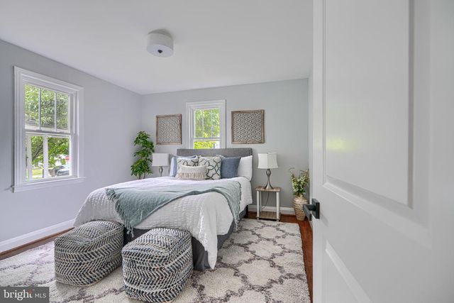 6505 BEECHWOOD RD, Baltimore, MD 21239