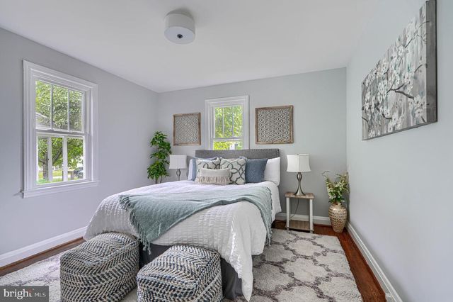 6505 BEECHWOOD RD, Baltimore, MD 21239