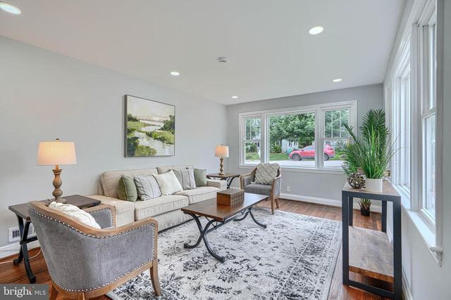 6505 BEECHWOOD RD, Baltimore, MD 21239