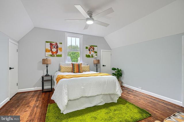 6505 BEECHWOOD RD, Baltimore, MD 21239
