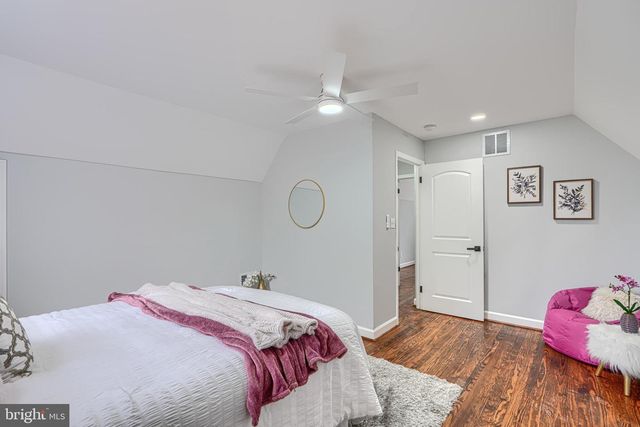 6505 BEECHWOOD RD, Baltimore, MD 21239