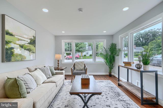 6505 BEECHWOOD RD, Baltimore, MD 21239