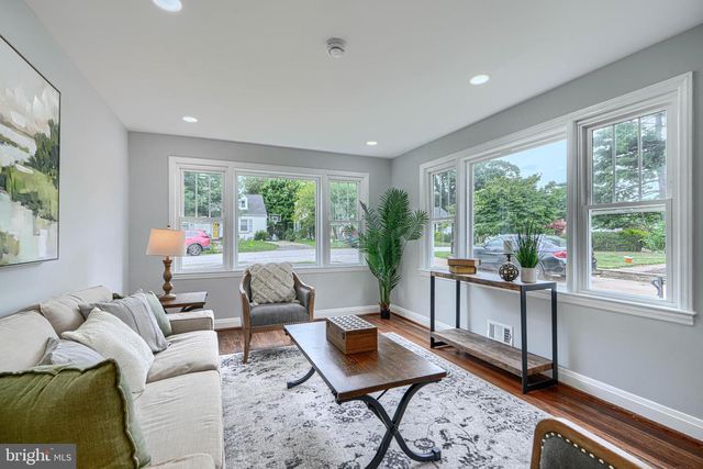 6505 BEECHWOOD RD, Baltimore, MD 21239