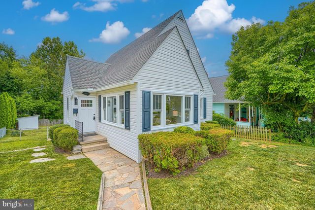6505 BEECHWOOD RD, Baltimore, MD 21239