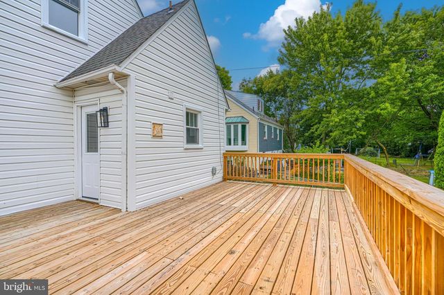6505 BEECHWOOD RD, Baltimore, MD 21239
