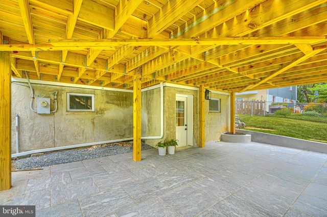 6505 BEECHWOOD RD, Baltimore, MD 21239