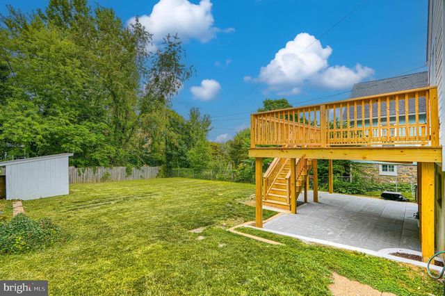 6505 BEECHWOOD RD, Baltimore, MD 21239