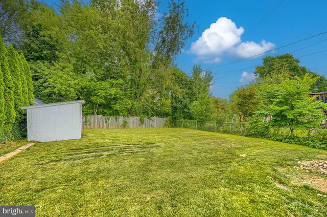 6505 BEECHWOOD RD, Baltimore, MD 21239