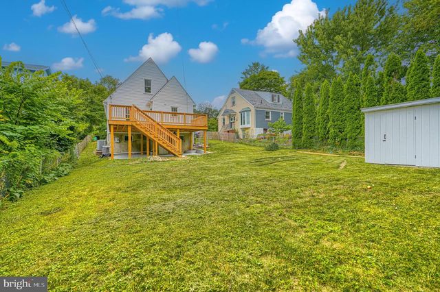 6505 BEECHWOOD RD, Baltimore, MD 21239
