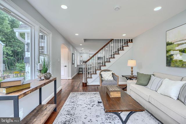 6505 BEECHWOOD RD, Baltimore, MD 21239