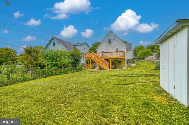6505 BEECHWOOD RD, Baltimore, MD 21239