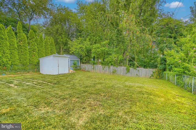 6505 BEECHWOOD RD, Baltimore, MD 21239