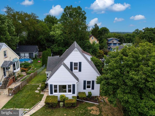 6505 BEECHWOOD RD, Baltimore, MD 21239